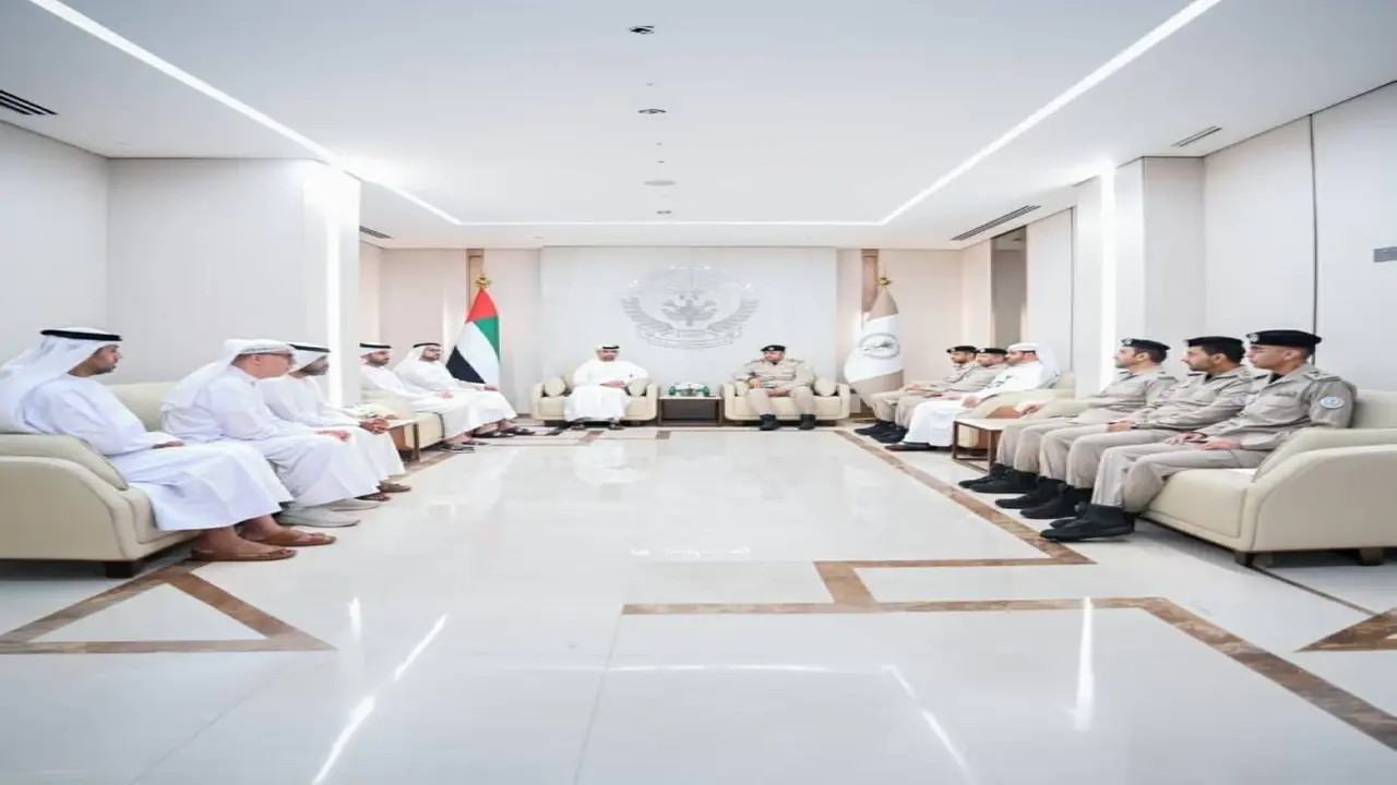 شرطة الشارقة و«دو» يطلقان شراكة جديدة لتعزيز الأمن السيبراني